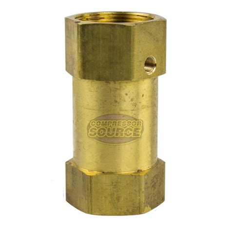 check valve for compressed air